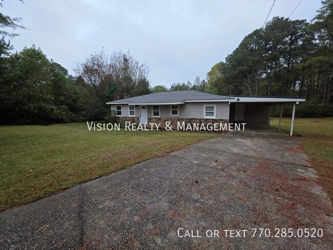 property at 219 Barrett Rd