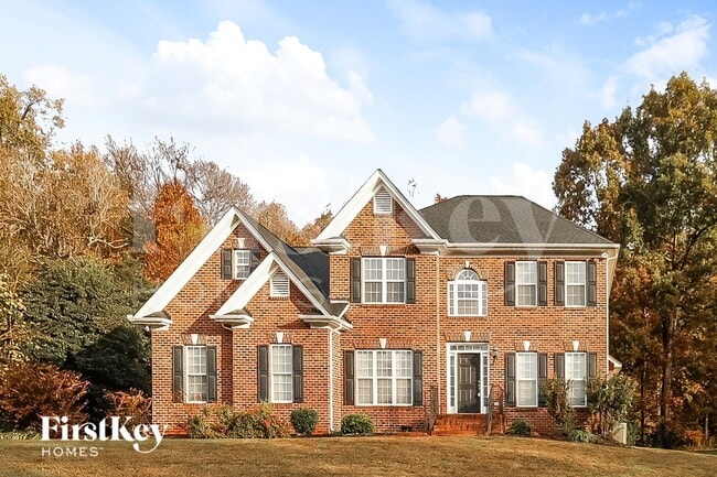 5700 Sugarcane Ct in Mint Hill, NC - Building Photo - Building Photo