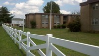 Building Photo - Hartland Place Apartments in Jackson, Tennessee