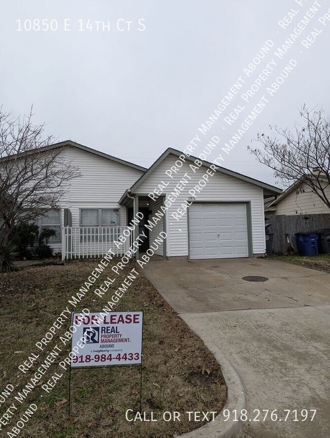 property at 10850 E 14th Ct