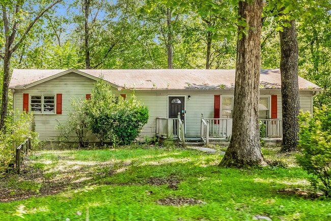 property at 5616 Cruce Rd