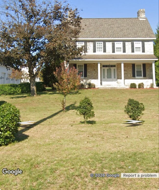 16628 National Pike, Unit A in Hagerstown, MD - Foto de edificio - Building Photo