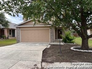 property at 25434 Longbranch