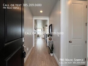 3193 N Meadow View Dr in Lehi, UT - Building Photo - Building Photo