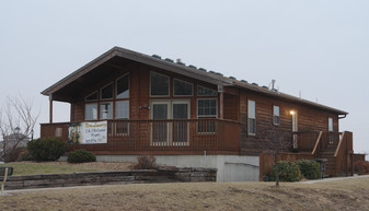 Cedar Creek Apartments