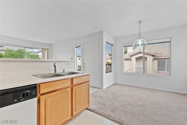 property at 5710 E Tropicana Ave