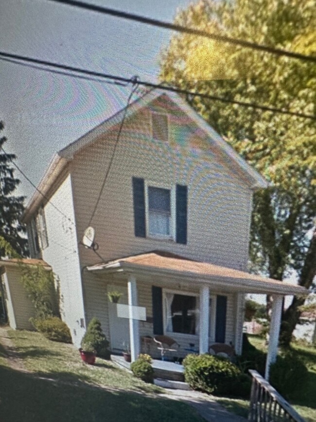 property at 708 Madison Ave