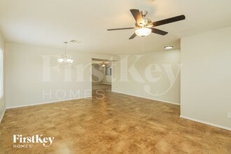 5878 E Cedarbird Dr in Tucson, AZ - Building Photo - Building Photo