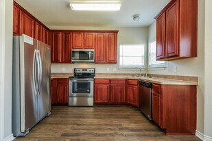 9328 Rhoni Ct in Fort Worth, TX - Building Photo