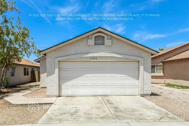 property at 11944 N 74th Ln