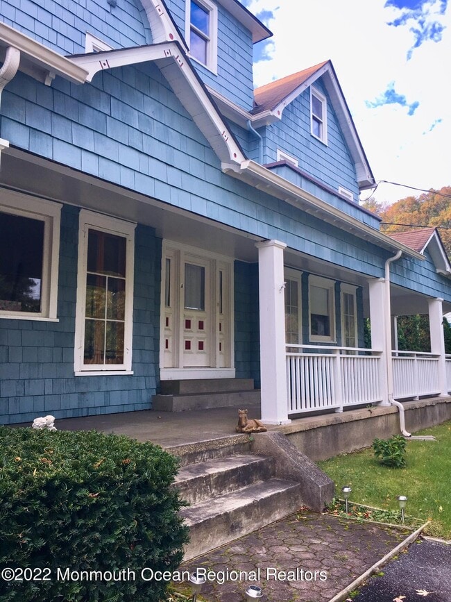 1737 Belmar Blvd in Belmar, NJ - Building Photo - Building Photo