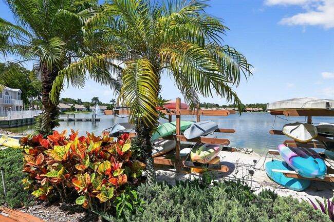 property at 2671 Citrus Lake Dr