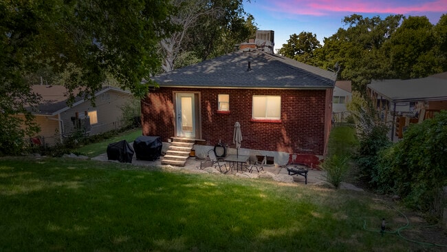 2142 Robins Ave in Ogden, UT - Building Photo - Building Photo