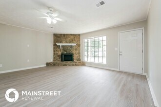 8236 Greenmar Way in Riverdale, GA - Building Photo - Building Photo