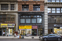 31 W 31st St in New York, NY - Foto de edificio - Building Photo