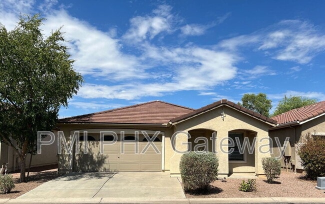 property at 3655 E Constitution Dr