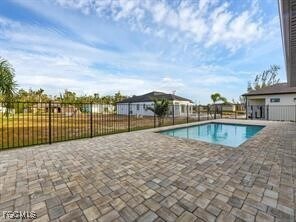 property at 4124 NW 20th Terrace