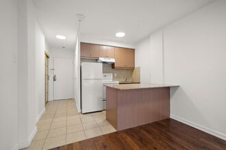 1180 Rue Du Fort in Montréal, QC - Building Photo - Building Photo