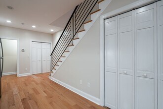724 N 3rd St in Philadelphia, PA - Building Photo - Building Photo