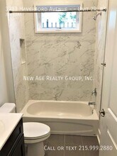 3713 Haverford Ave, Unit Unit 2R, #3 in Philadelphia, PA - Building Photo - Building Photo