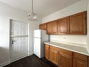 3627 W Dickens Ave in Chicago, IL - Foto de edificio - Building Photo