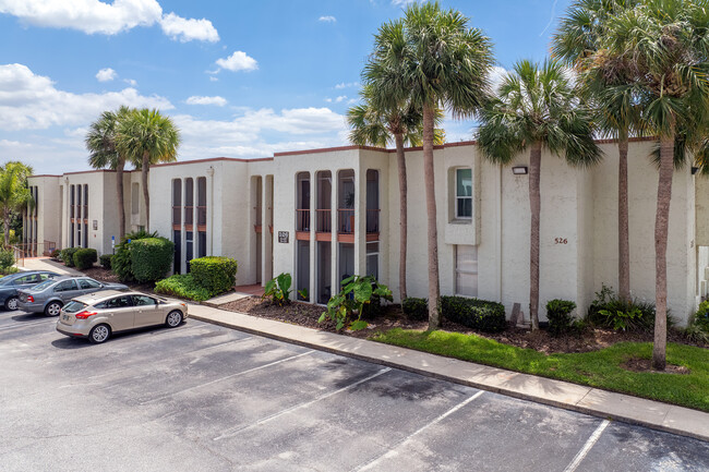 Royal Arms Condos in Altamonte Springs, FL - Building Photo - Building Photo