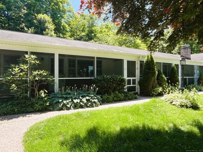 property at 3 Arbor Dr