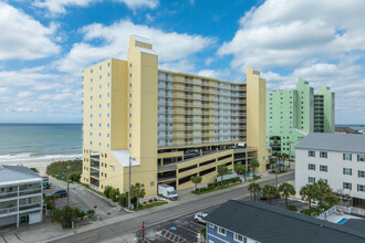 Sunrise Pointe in North Myrtle Beach, SC - Foto de edificio - Building Photo