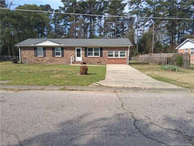 property at 753 Goodyear Dr