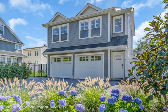 property at 419 10th Ave