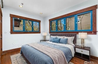 201 E Elizabeth St in Fort Collins, CO - Building Photo - Building Photo