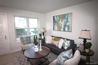 1486 S Pierson St in Lakewood, CO - Building Photo - Building Photo