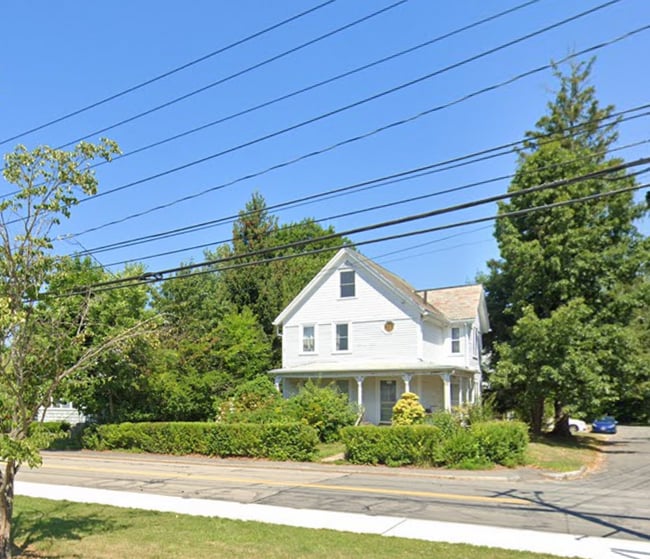 property at 385 Grant St