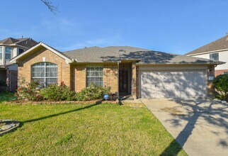 14814 Cantor Cir in Houston, TX - Building Photo - Building Photo
