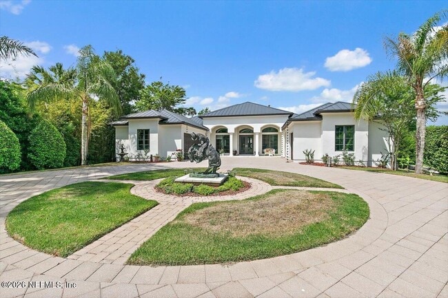 153 S Roscoe Blvd in Palm Valley, FL - Building Photo - Building Photo