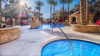 Building Photo - Bear Canyon Apartments in Tucson, Arizona