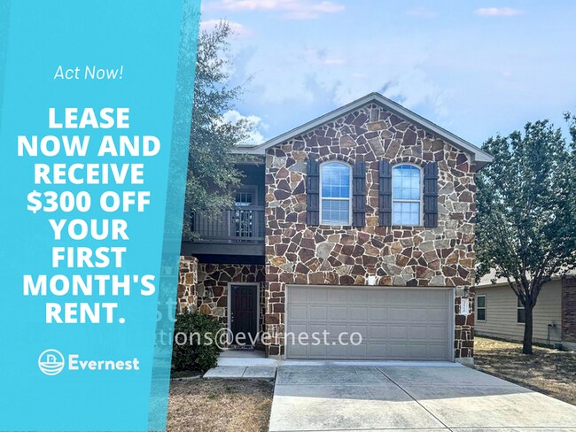 property at 3510 Penta Fields