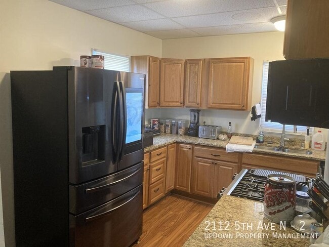 2112 N 5th Ave in Minneapolis, MN - Building Photo - Building Photo