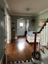 222 Flax Hill Rd in Norwalk, CT - Building Photo