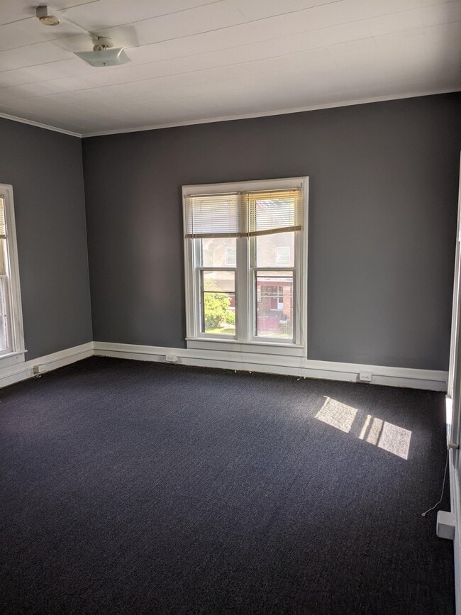 property at 607 Pine St