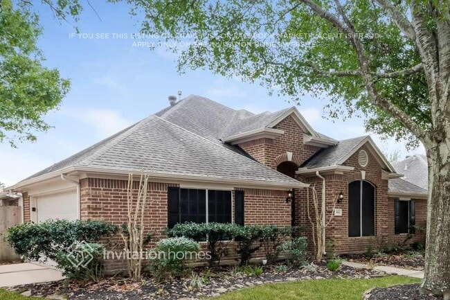 property at 3801 Lake Dr