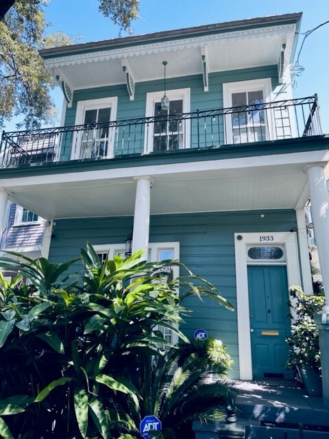 1931 Esplanade Ave in New Orleans, LA - Building Photo - Building Photo