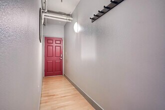 444 17th St in Denver, CO - Foto de edificio - Building Photo