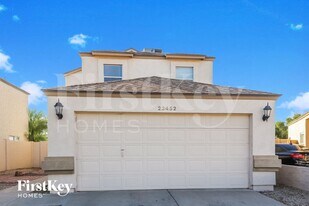23452 N 40th Ln in Glendale, AZ - Building Photo