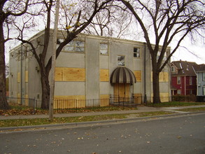 2510 4th St N in Minneapolis, MN - Building Photo - Building Photo