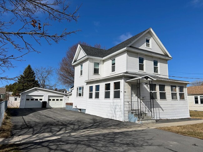 property at 101 Lafayette St