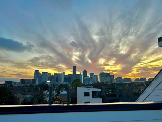 property at 3608 San Jacinto St