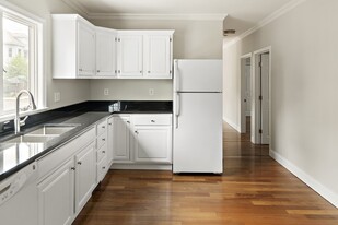 117 Pennsylvania Ave, Unit 1 in Somerville, MA - Building Photo
