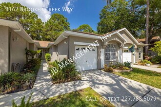 3162 Brooker Creek Way in Palm Harbor, FL - Building Photo - Building Photo