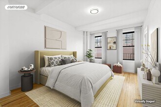 43-49 Avenue A in New York, NY - Building Photo - Building Photo